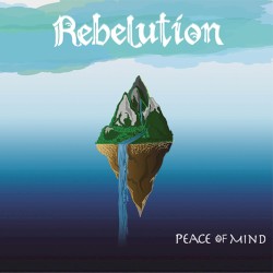 Rebelution - Peace of Mind (2012)