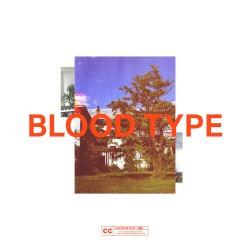 Cautious Clay - Blood Type (2018)