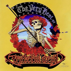 Grateful Dead - The Very Best Of Grateful Dead (2003)