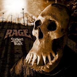 Rage - Seasons of the Black (2017)