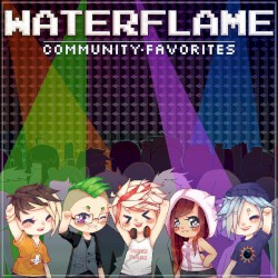 Waterflame - Community Favorites (2015)