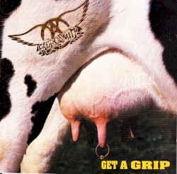 Aerosmith - Get A Grip (1993)