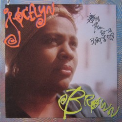Jocelyn Brown - One From The Heart (1987)