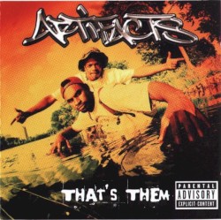 Artifacts - That's Them (1997)