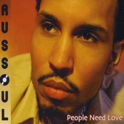 Russoul - People Need Love (2010)