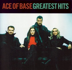 Ace of Base - Greatest Hits (2000)