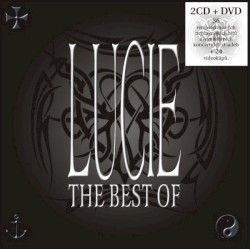 Lucie - Best Of (2009)