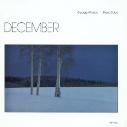 George Winston - December (1982)