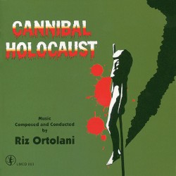 Riz Ortolani - Cannibal Holocaust (1995)