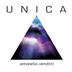 Antonello Venditti - Unica (2011)