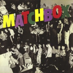 Matchbox - Matchbox (2010)