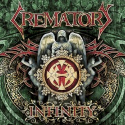 Crematory - Infinity (2010)