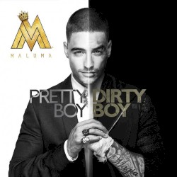 Maluma - Pretty Boy, Dirty Boy (2015)