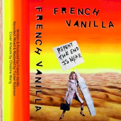 French Vanilla - French Vanilla (2017)