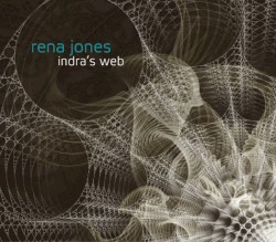 Rena Jones - Indra's Web (2009)