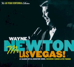 Wayne Newton - Mr. Las Vegas (2005)