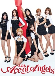 AOA - Ace of Angels (2015)