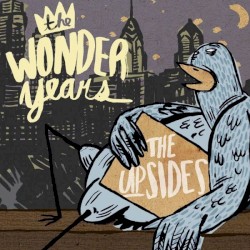 The Wonder Years - The Upsides (2010)