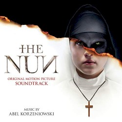 Abel Korzeniowski - The Nun (2018)