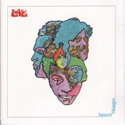 Love - Forever Changes (1987)
