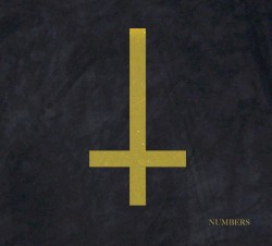 MellowHype - Numbers (2012)