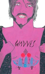 Wavves - Wavves (2008)