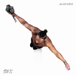 Alonzo - 100 % (2017)