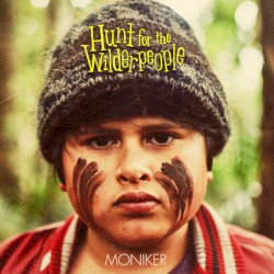 Moniker - Hunt for the Wilderpeople (2016)
