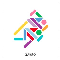 Classixx - Hanging Gardens (2013)