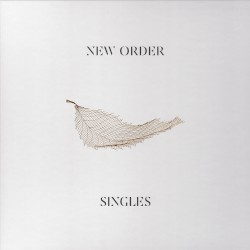 New Order - Singles (2016)