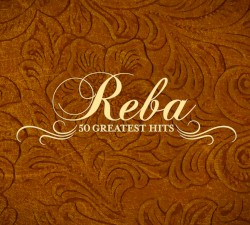 Reba McEntire - 50 Greatest Hits (2008)