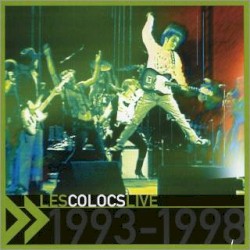Les Colocs - Les Colocs Live 1993-1998 (2003)
