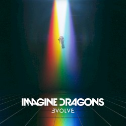 Imagine Dragons - Evolve (2017)