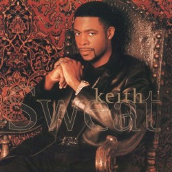 Keith Sweat - Keith Sweat (1996)