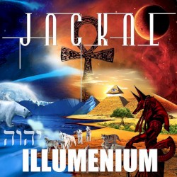 Illumenium - Jackal (2020)