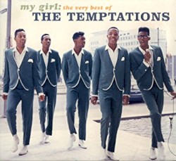 The Temptations - My Girl: The Very Best Of The Temptations (2002)