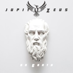 Jupiter Zeus - On Earth (2014)