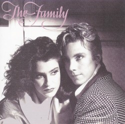 The Family - The Family (1990)