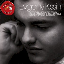 Evgeny Kissin - Beethoven (1998)