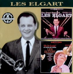 Les Elgart - It's De-Lovely (2000)