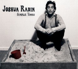 Joshua Radin - Simple Times (2008)
