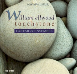 William Ellwood - Touchstone (1993)