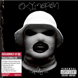 ScHoolboy Q - Oxymoron (2014)