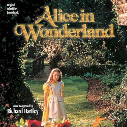 Richard Hartley - Alice In Wonderland (1999)