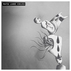 Maya Jane Coles - Take Flight (2017)