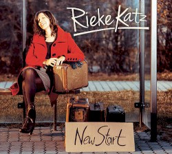 Rieke Katz - New Start (2015)