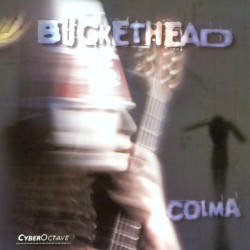 Buckethead - Colma (1998)