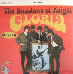 The Shadows Of Knight - Gloria (1966)