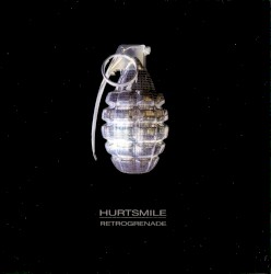 Hurtsmile - Retrogrenade (2014)