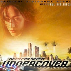 Paul Haslinger - Need For Speed: Undercover (2008)